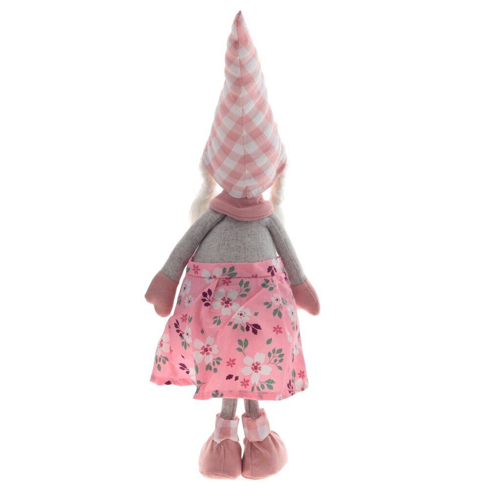 GAEM Игрушка набивная "Гном", L18 W10 H58 см, 2в.