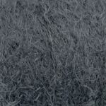 Фантазийная пряжа лебяжий пух травка на бобине