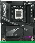 Материнская плата GigaByte X870 Aorus Elite WIFI7 rev. 1.1