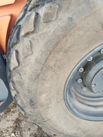 Завод дорожных машин DM-617 Каток_не актуально DM-617 (Дизельный, 11,2 л, 179 л.с., АТ)