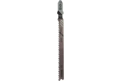 Пилки для лобзика 5шт BOSCH T101B (оригинал)(2608630030-720)