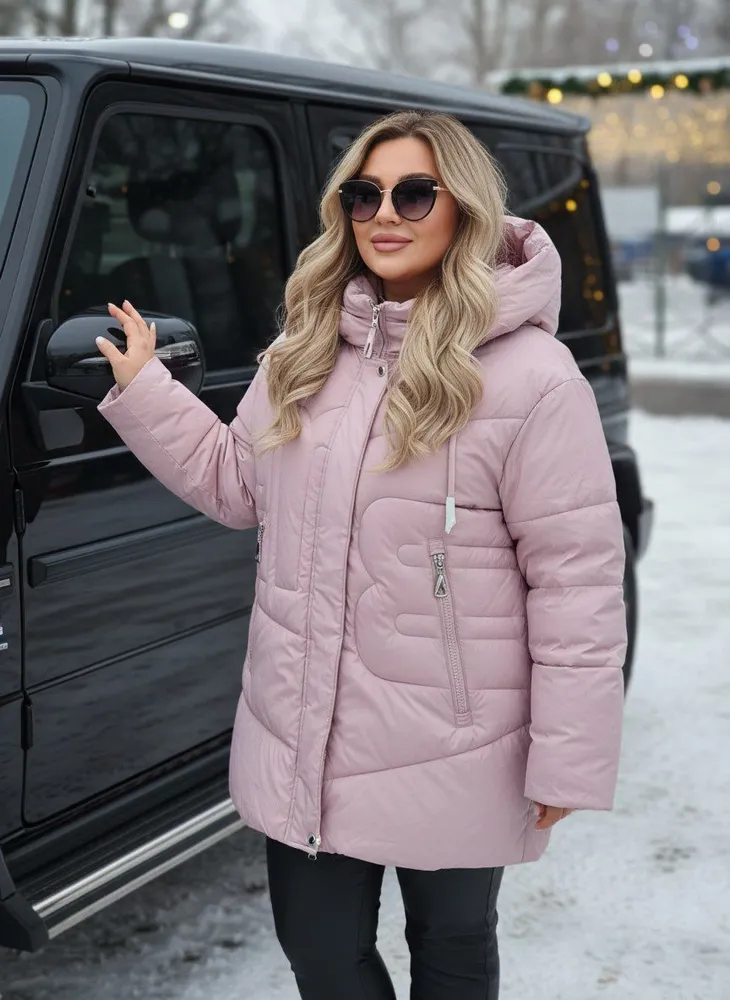 Куртка 7363621 Fabrika