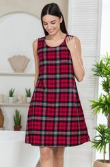 Сорочка Mia-Amore 5100 "Mr&Mrs Smith"