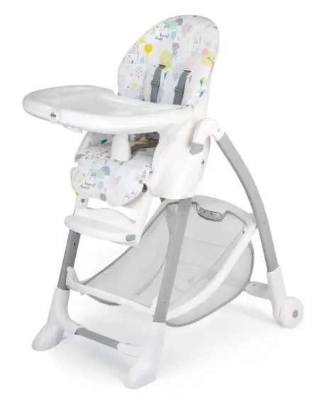 Стульчик для кормления Cam Gusto C243