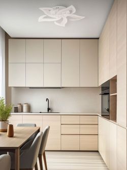 Потолочная люстра De City Мадлен 15 424017605