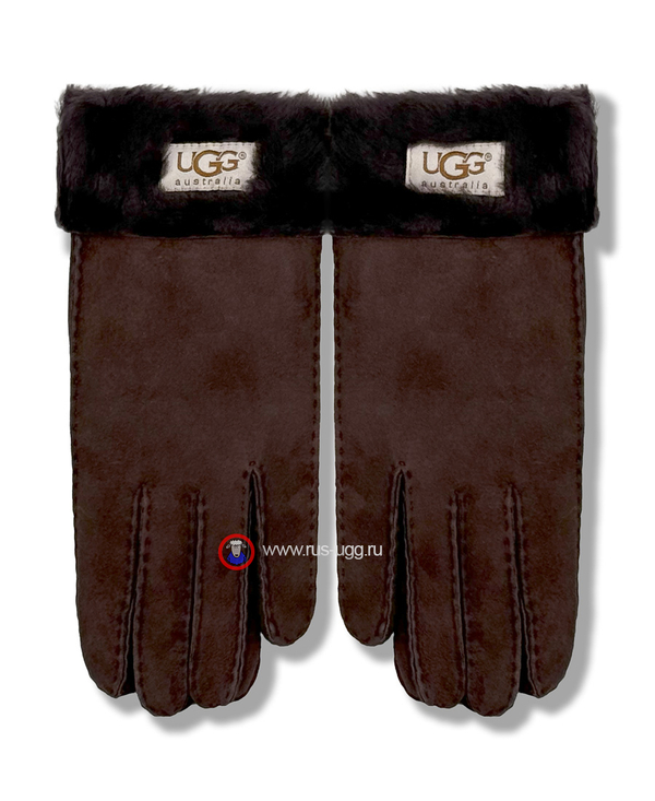 ПЕРЧАТКИ UGG GLOVES