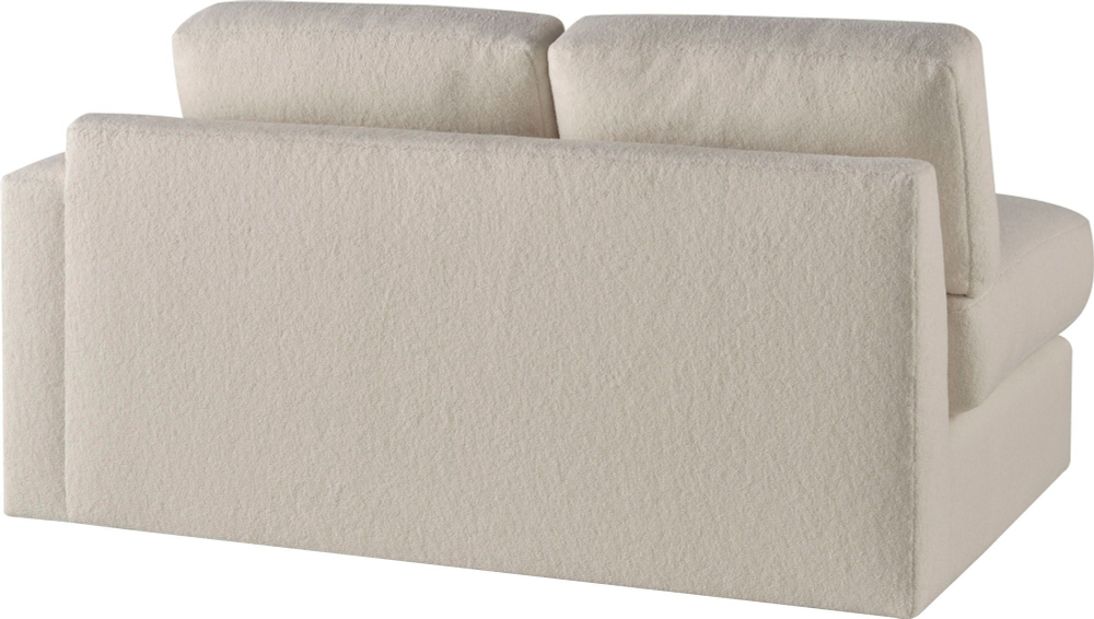 Диван Baker Channing Right Arm Loveseat