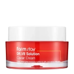 Крем с экстрактом икры FarmStay Dr-V8 Solution Caviar Cream
