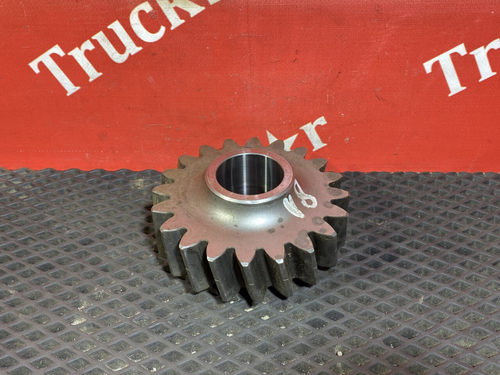 Шестерня КПП 2020г