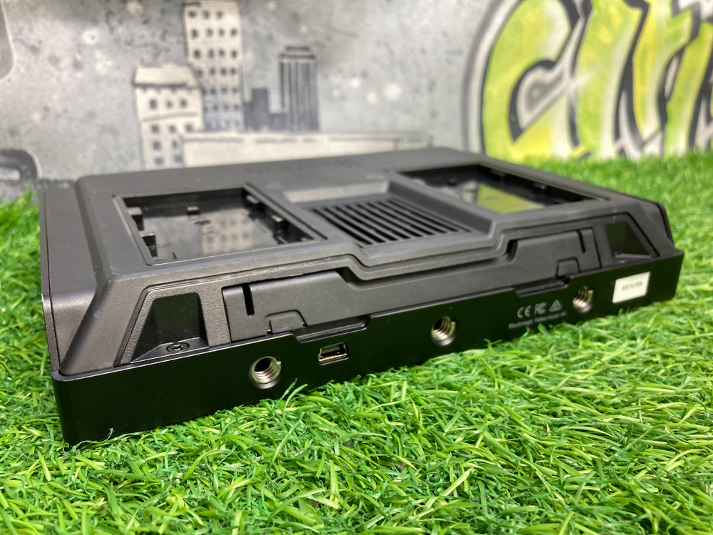 BlackMagic Video Assist 4K
