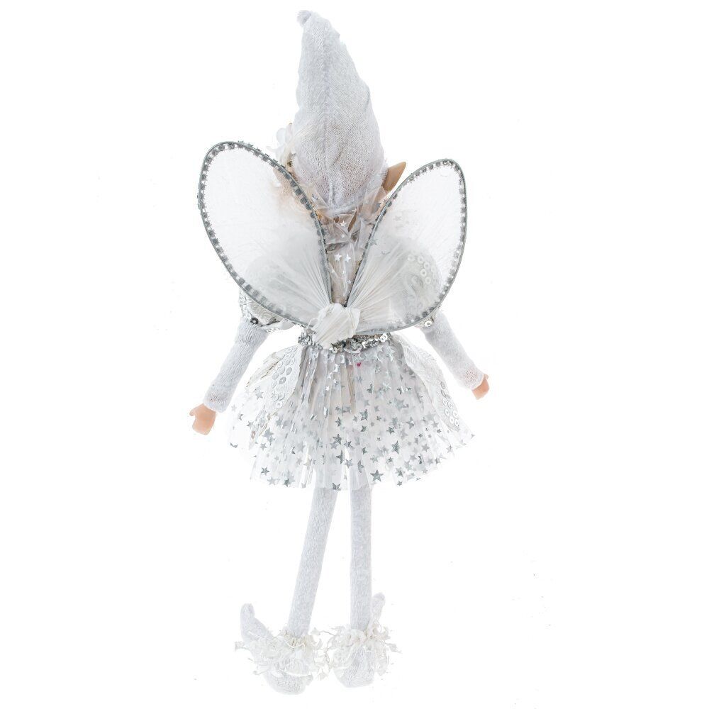 GAEM Игрушка набивная "Эльф", L18 W7 H42 см (полка 20 см.)