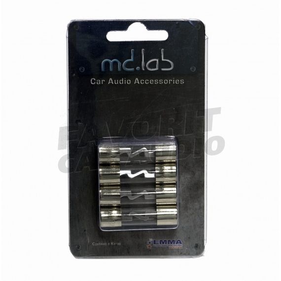 Предохранитель AGU MD.Lab MDC-F40A (4)