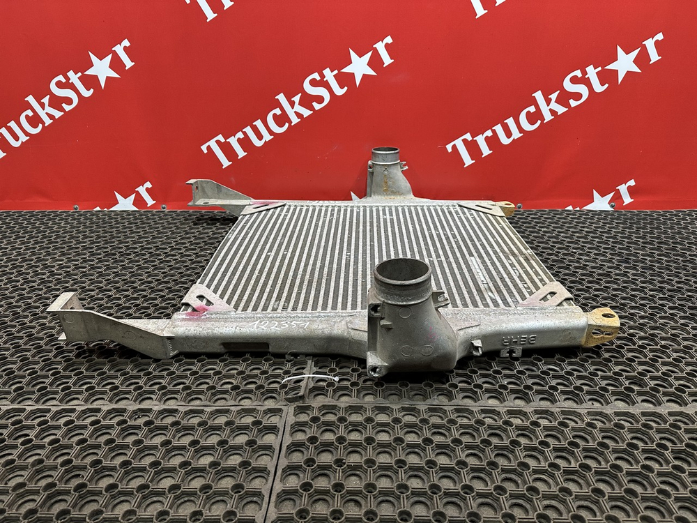 Интеркулер