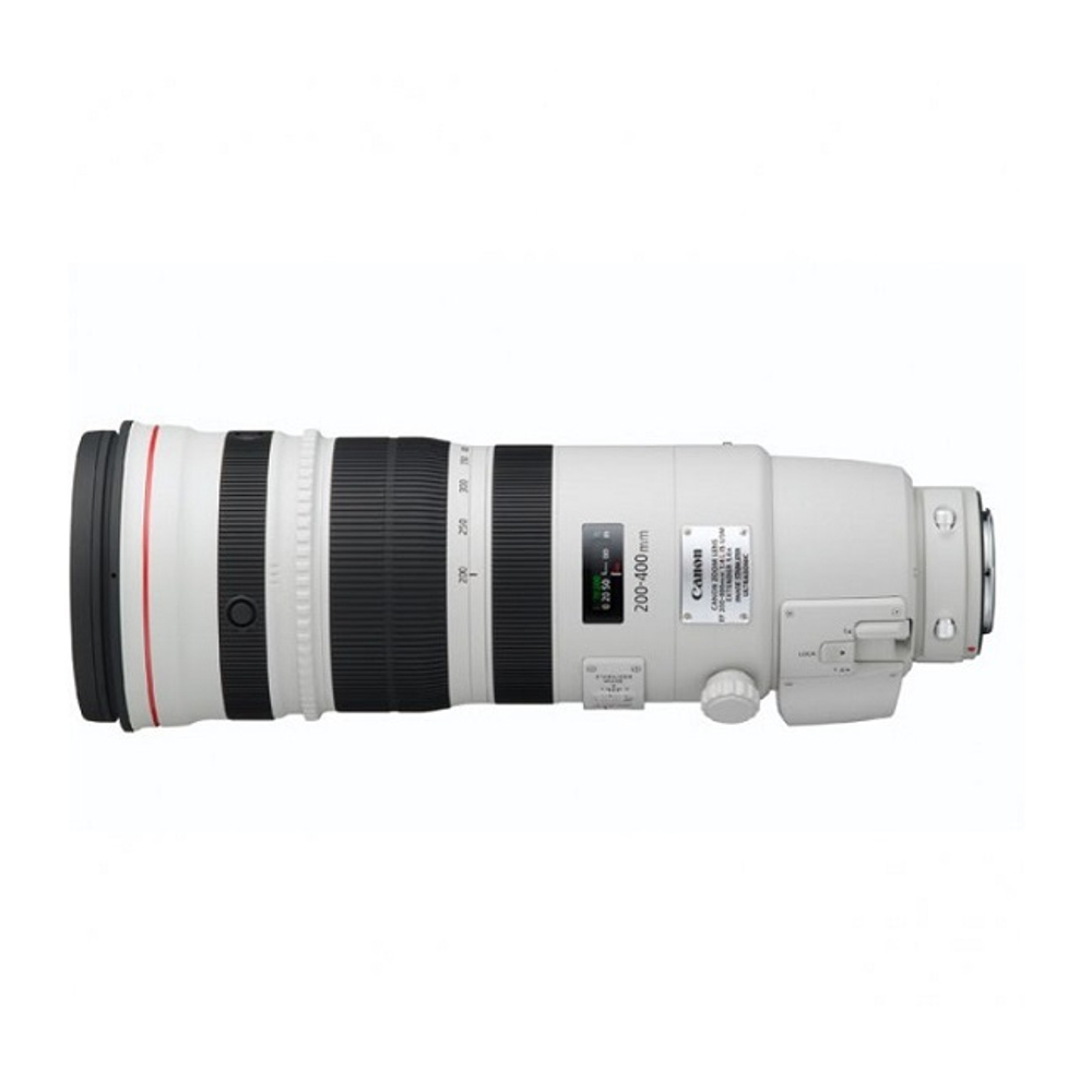 Canon EF 200-400mm f/4L IS USM Extender 1.4X_2
