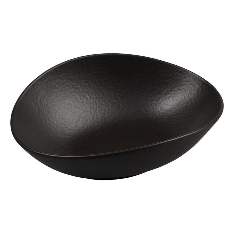 Салатник 450 мл 19*14,5 см h6,4 см Wave Up Smooth   P.L. Proff Cuisine [6]