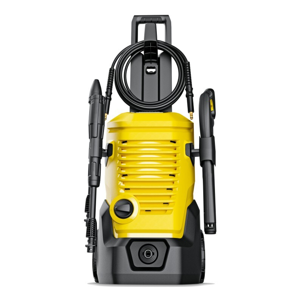 Минимойка Karcher K 4 WCM *EU 1800Вт (1.324-200.0)