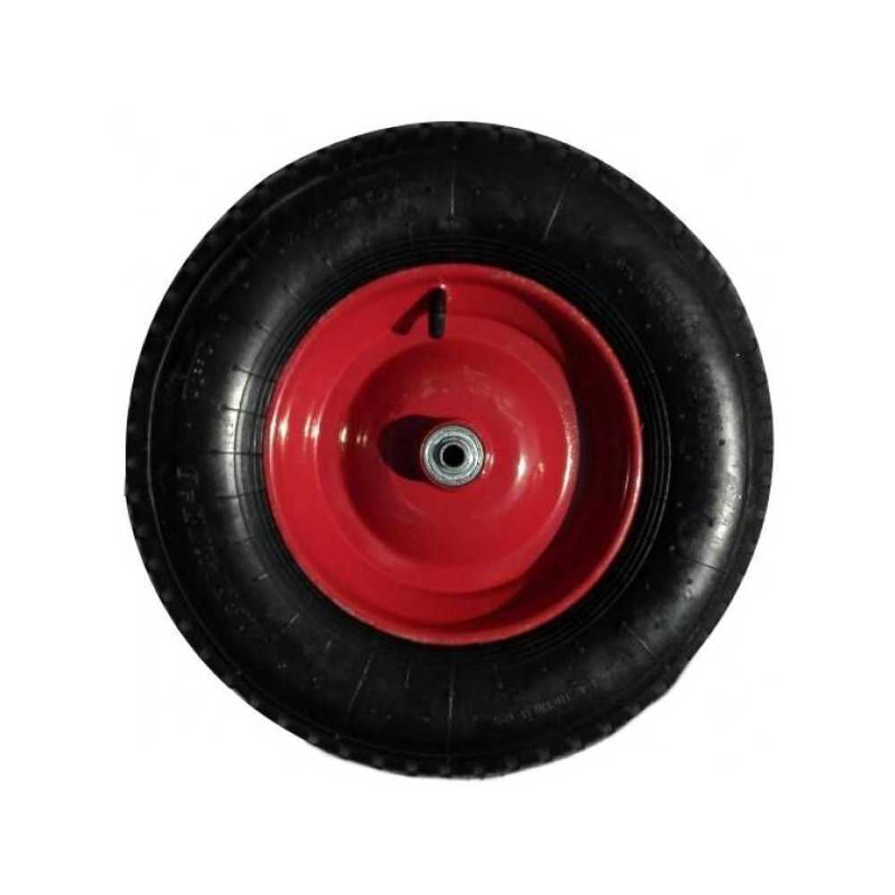 Колесо для садовой тачки 4.80/4.00-8