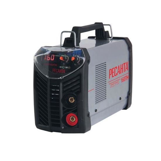 Сварочный инвертор Ресанта САИ-160ПН