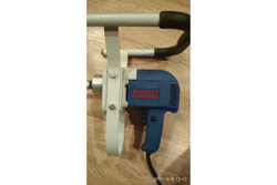 Дрель-миксер Фиолент МД1-11Э ИДФР298179001-К7