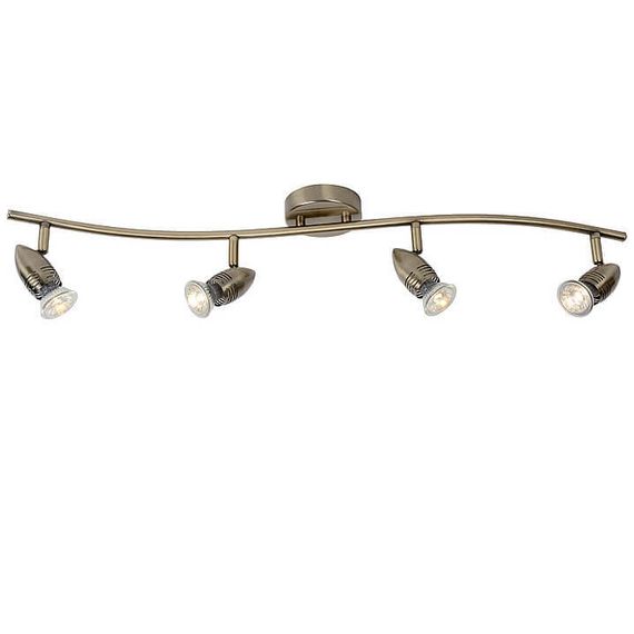 Спот Lucide Caro Led 13955/20/03