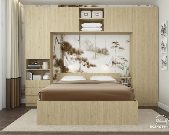 дуб пикард / дуб пикард