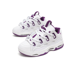 Кроссовки OSIRIS D3 'White Purple' OSD32001018