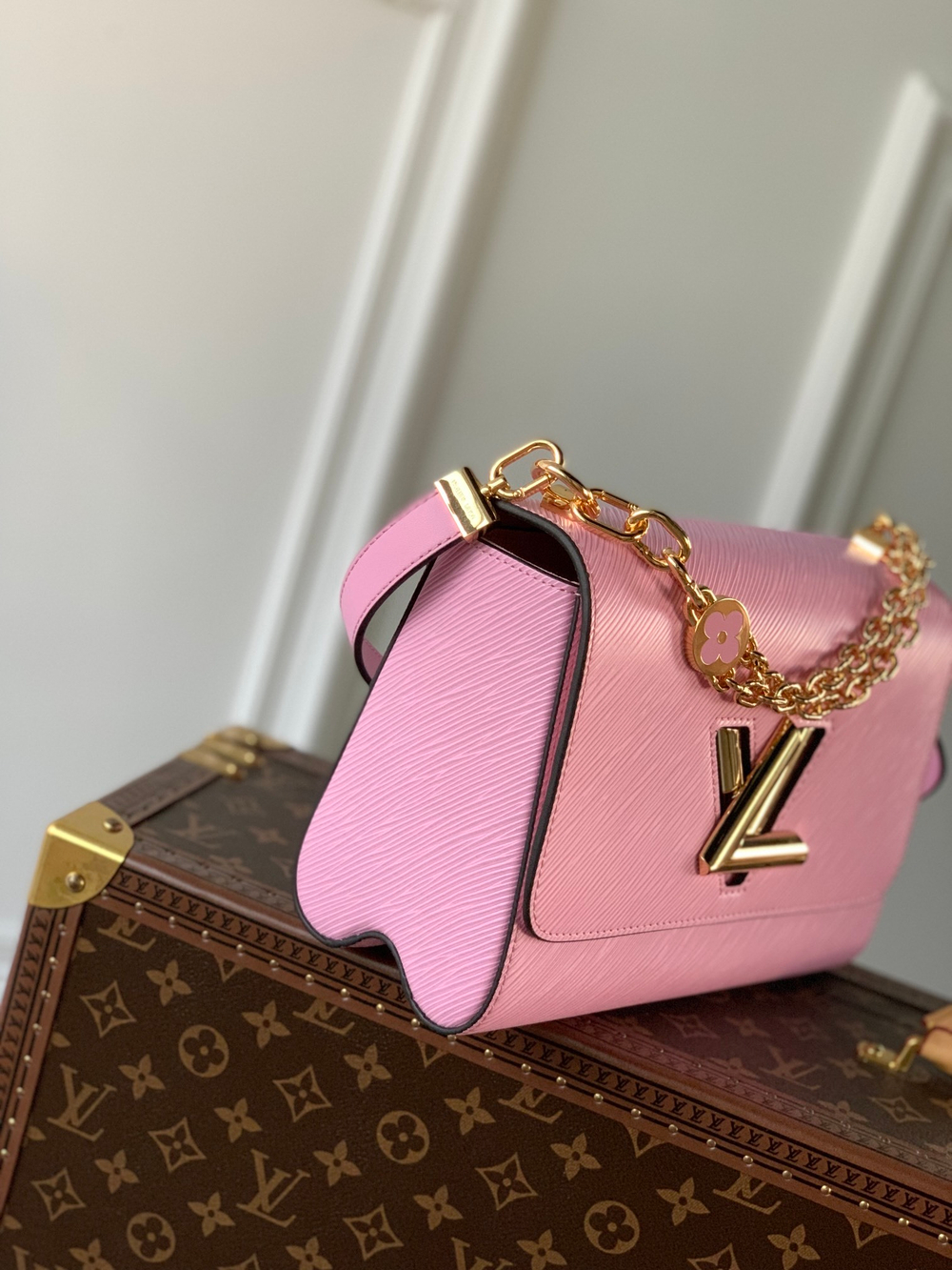 Louis Vuitton Twist MM