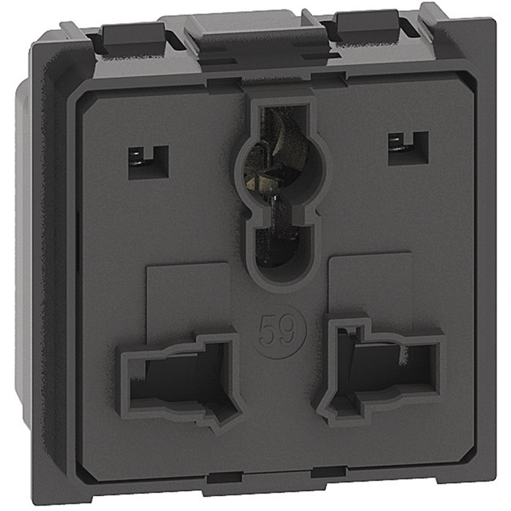 Розетка  BTicino K4139