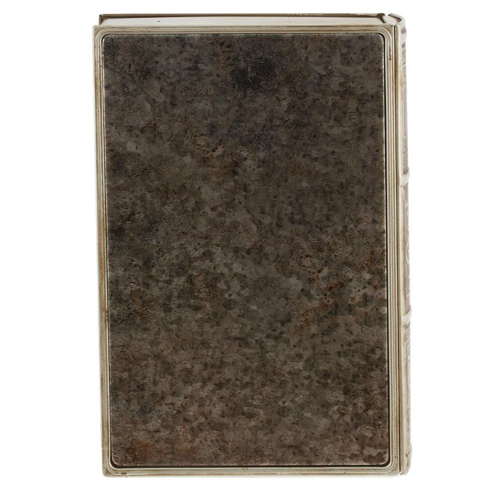 GAEM Шкатулка-книга, L19,5 W6,5 H30 см