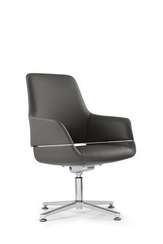 Кресло Fabio-ST C2518 Антрацит