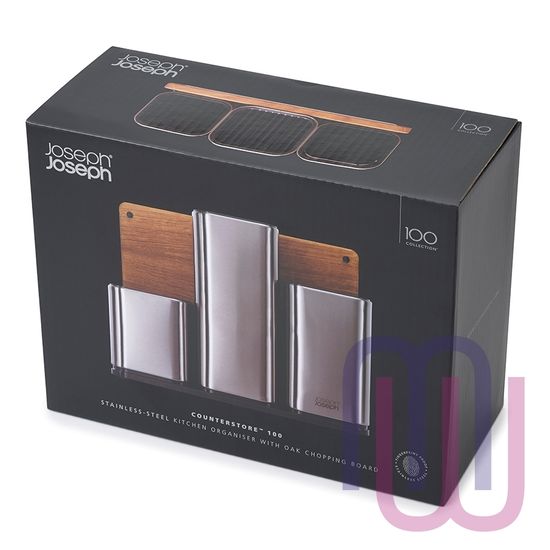 Органайзер для кухонной утвари настольный CounterStore