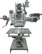Пресс для горячего тиснения Winon TC-800TM