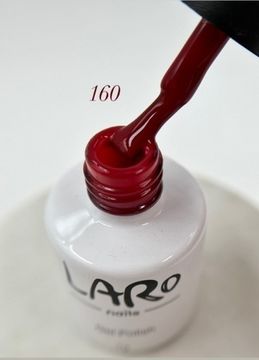 Гель-лак Laro 7 мл. №160