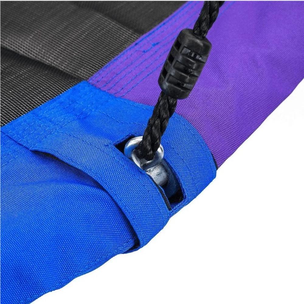 Овальные качели гнездо FPP-S007