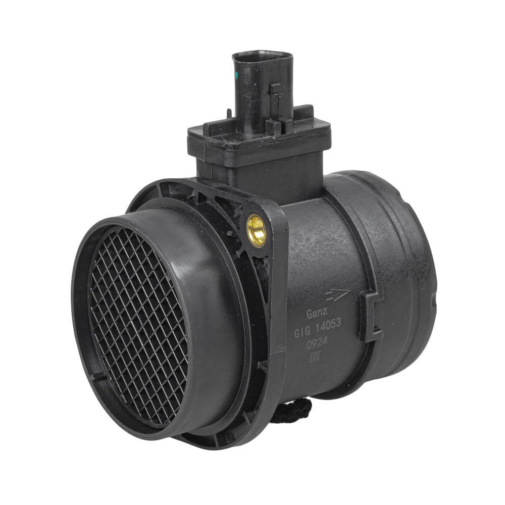 Расходомер воздуха Hunter 2.7 i [ZMZ-409.10, ZMZ-40904, ZMZ-40905] 14 GANZ GIG14053