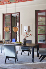 Стол Cassina LONGPLANE