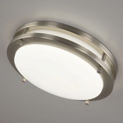 Citilux Бостон CL709201N LED Светильник с диммером Матовый Хром