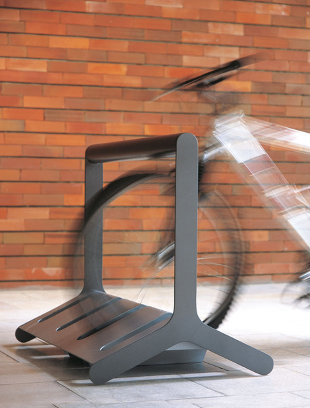 Велопарковка Velo