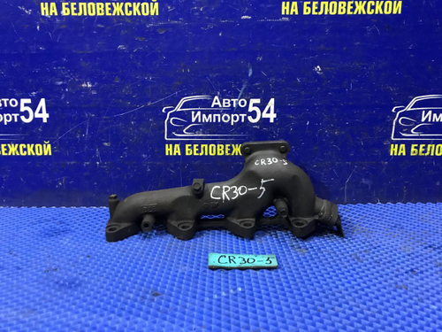 Коллектор выпускной TOYOTA TOWNACE 1990