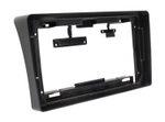 Переходная рамка магнитолы NISSAN NAVARA D40 2004-2010 9 дюймов