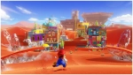 Игра Super Mario Odyssey (Русская версия) для Nintendo Switch