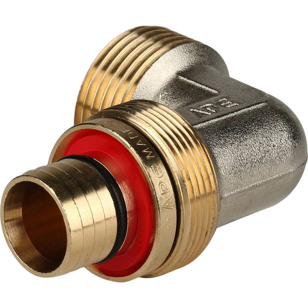 Угольник-переходник с наружной резьбой  1"x26