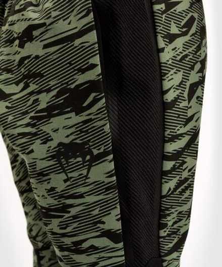 Брюки спортивные детские Venum Laser Evo 2.0 Forest Camo
