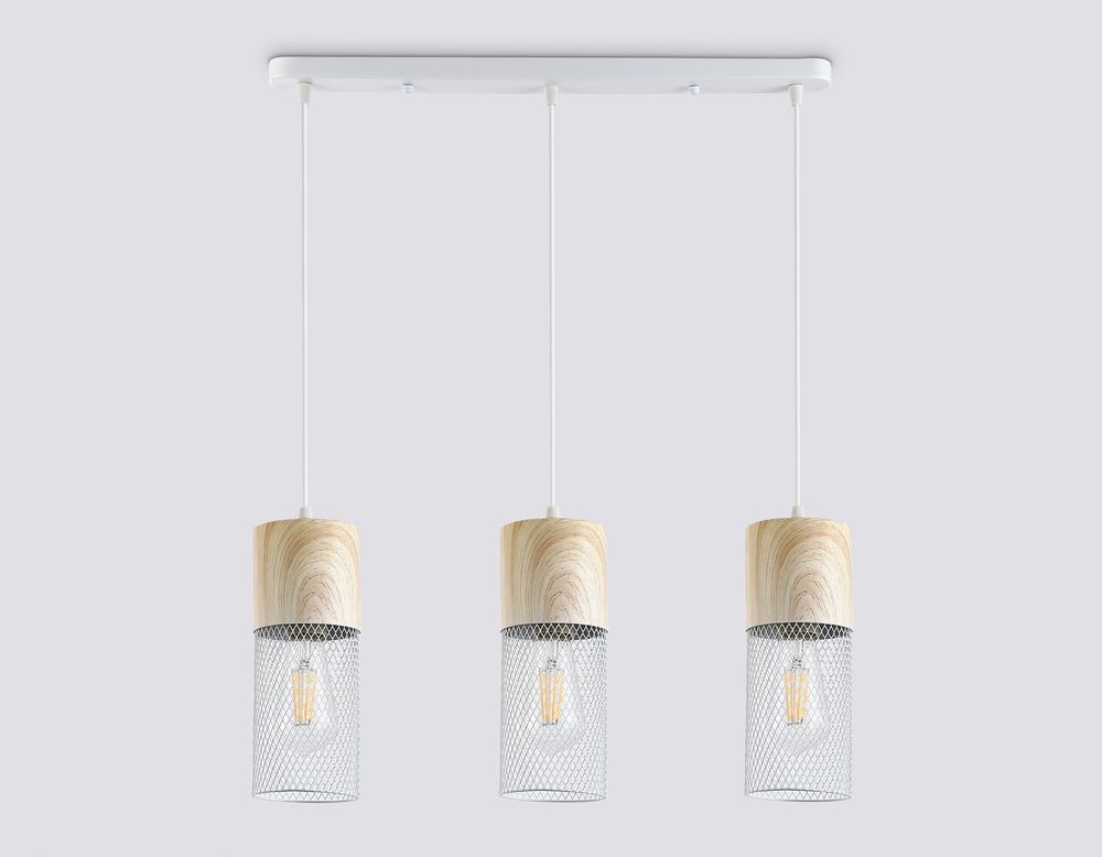 Ambrella Светильник подвесной Loft TR8499