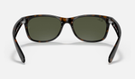 RAY-BAN NEW WAYFARER RB2132 902L