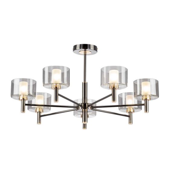 Люстра на штанге Citilux ELAN CL241171