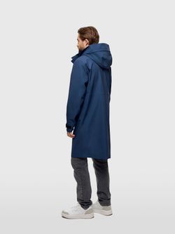 Парка мужская TEREK NORPPA буря