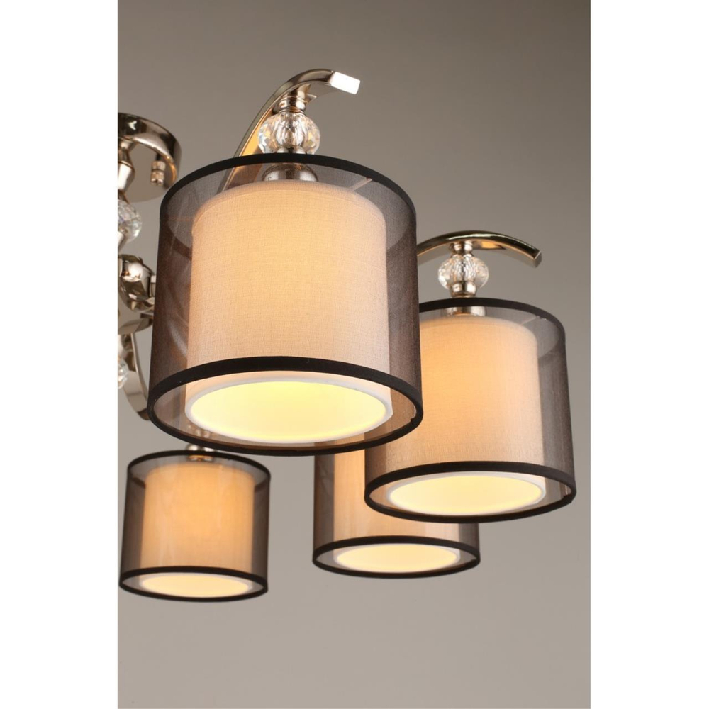 Потолочная люстра Aployt Floret APL.703.17.08