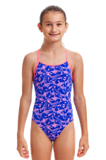 Купальник FUNKITA Minky Pinky