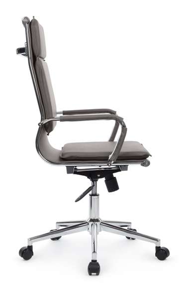Кресло Хьюго RCH 6003-1SE Серый